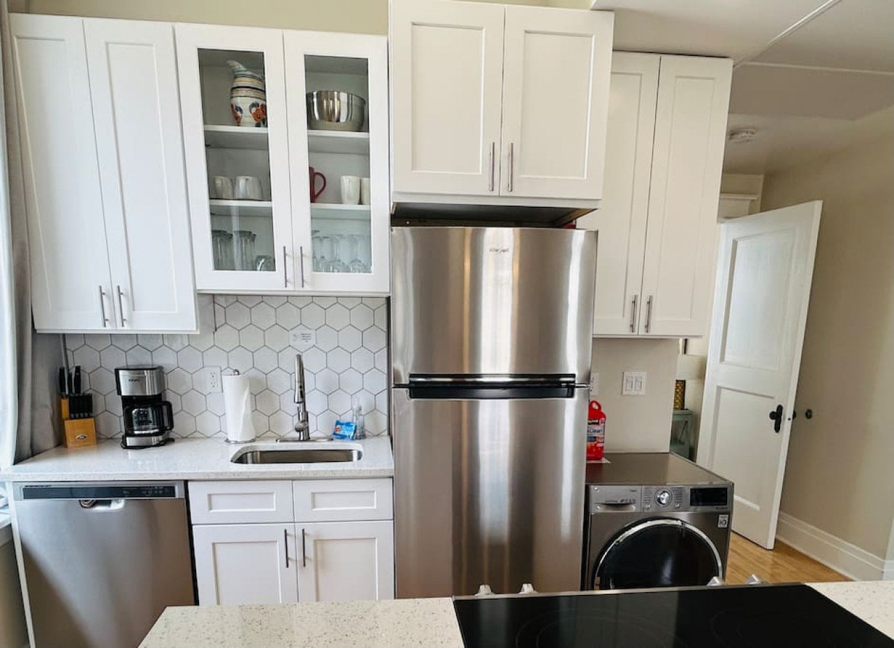 Boise Vacation Rental