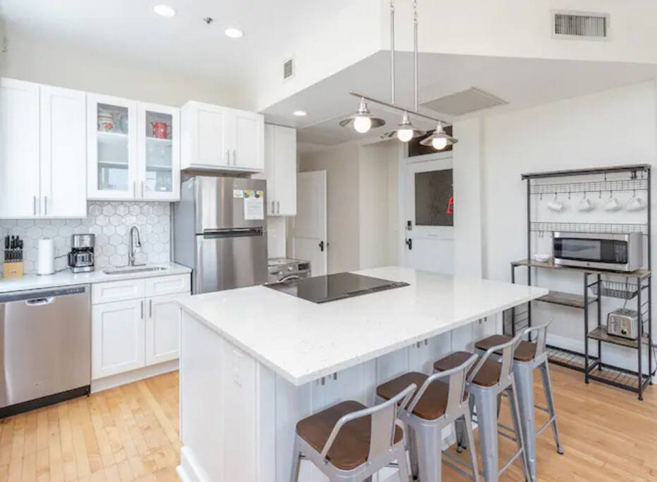 Boise Vacation Rental