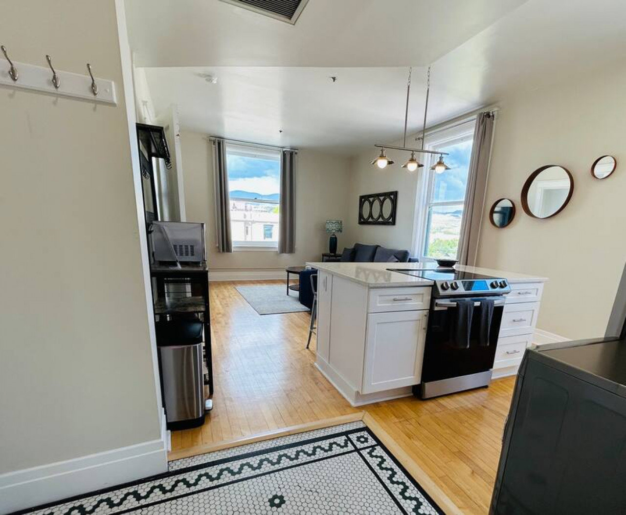 Boise Vacation Rental