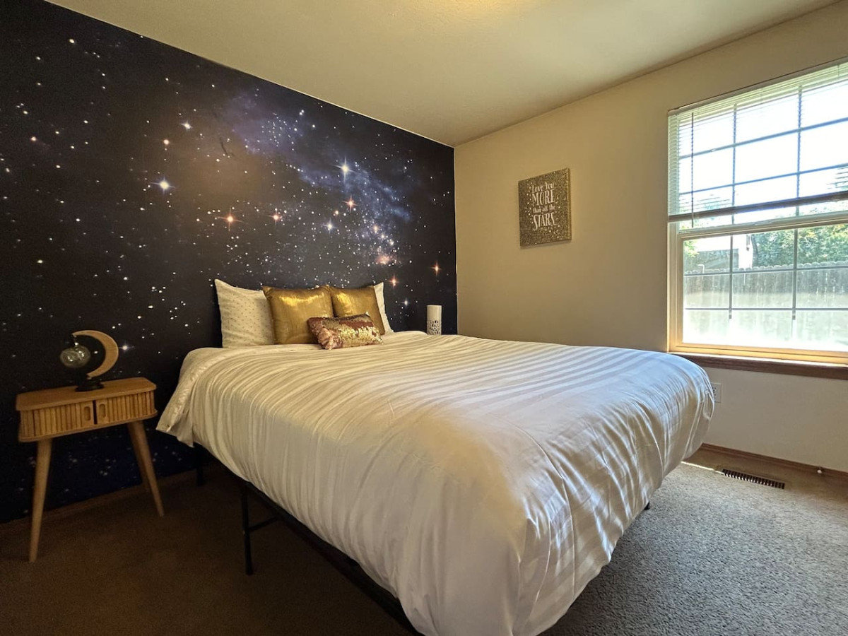 Boise Vacation Rental