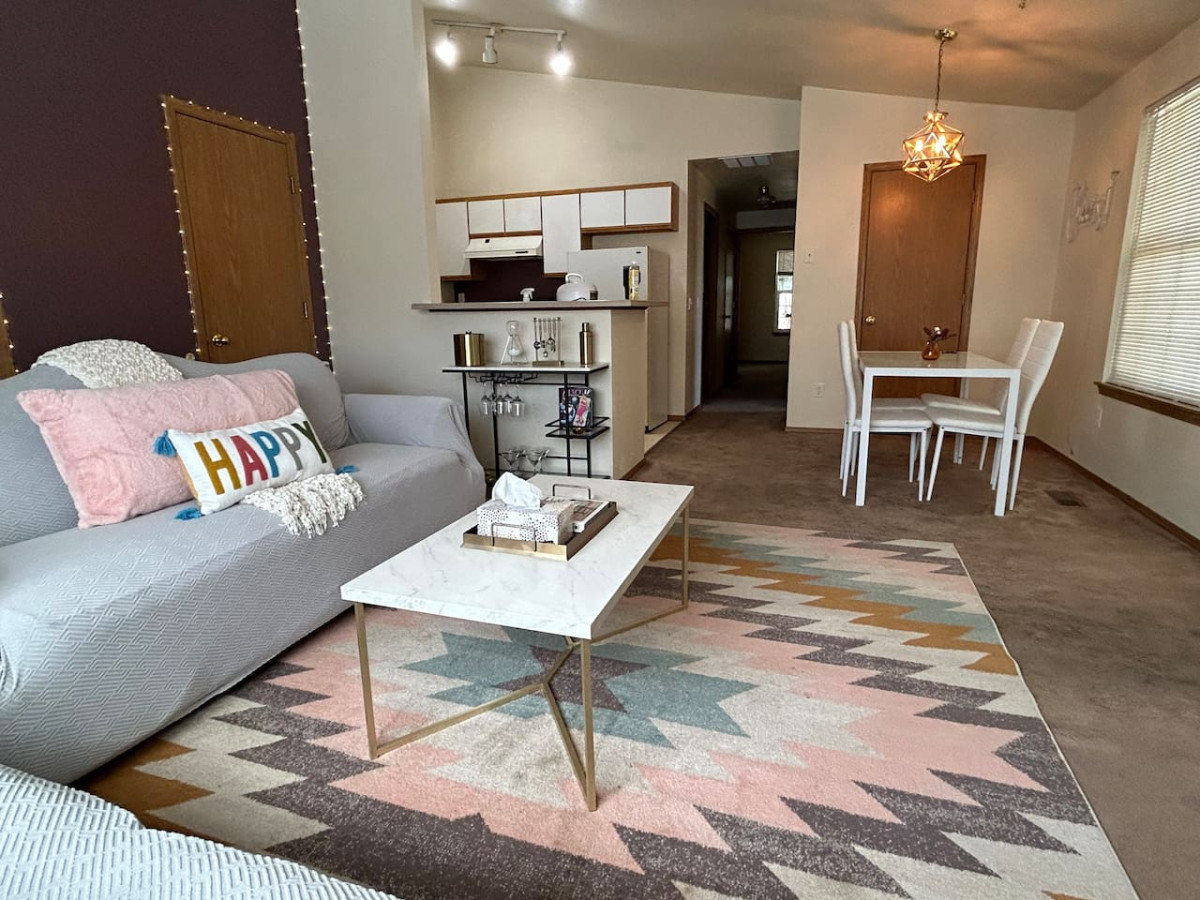 Boise Vacation Rental