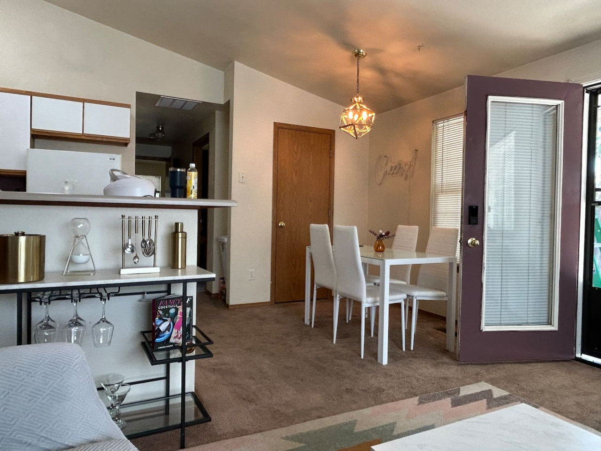 Boise Vacation Rental