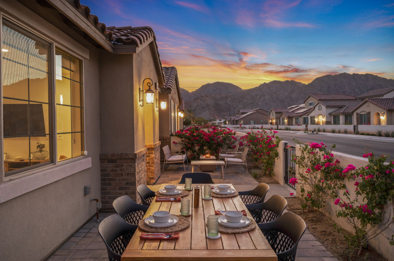 La Quinta Vacation Rental