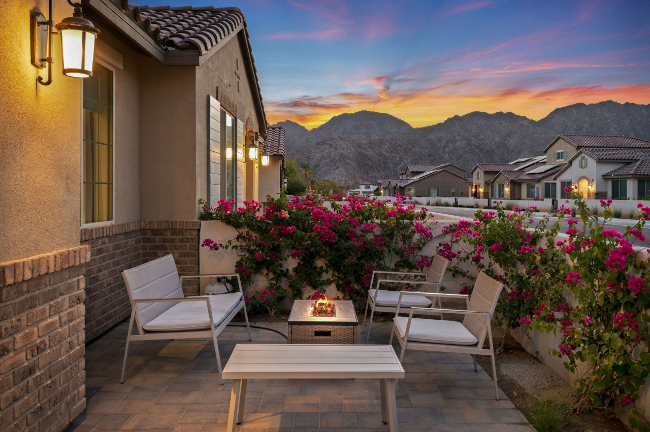 La Quinta Vacation Rental