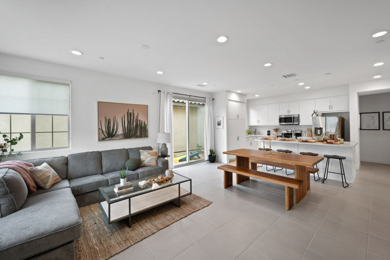 La Quinta Vacation Rental