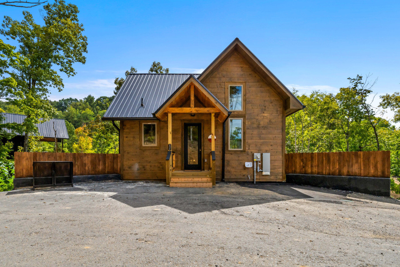 Jefferson County Vacation Rental
