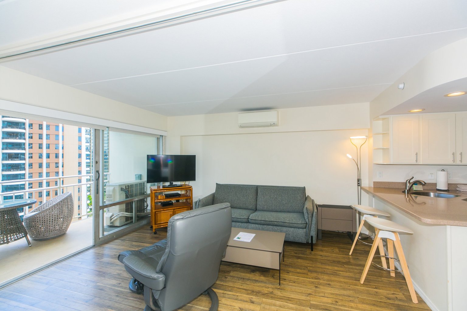 Honolulu Vacation Rental