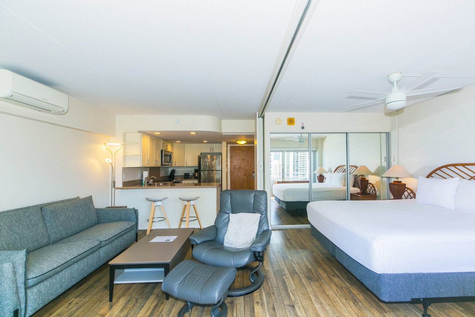 Honolulu Vacation Rental