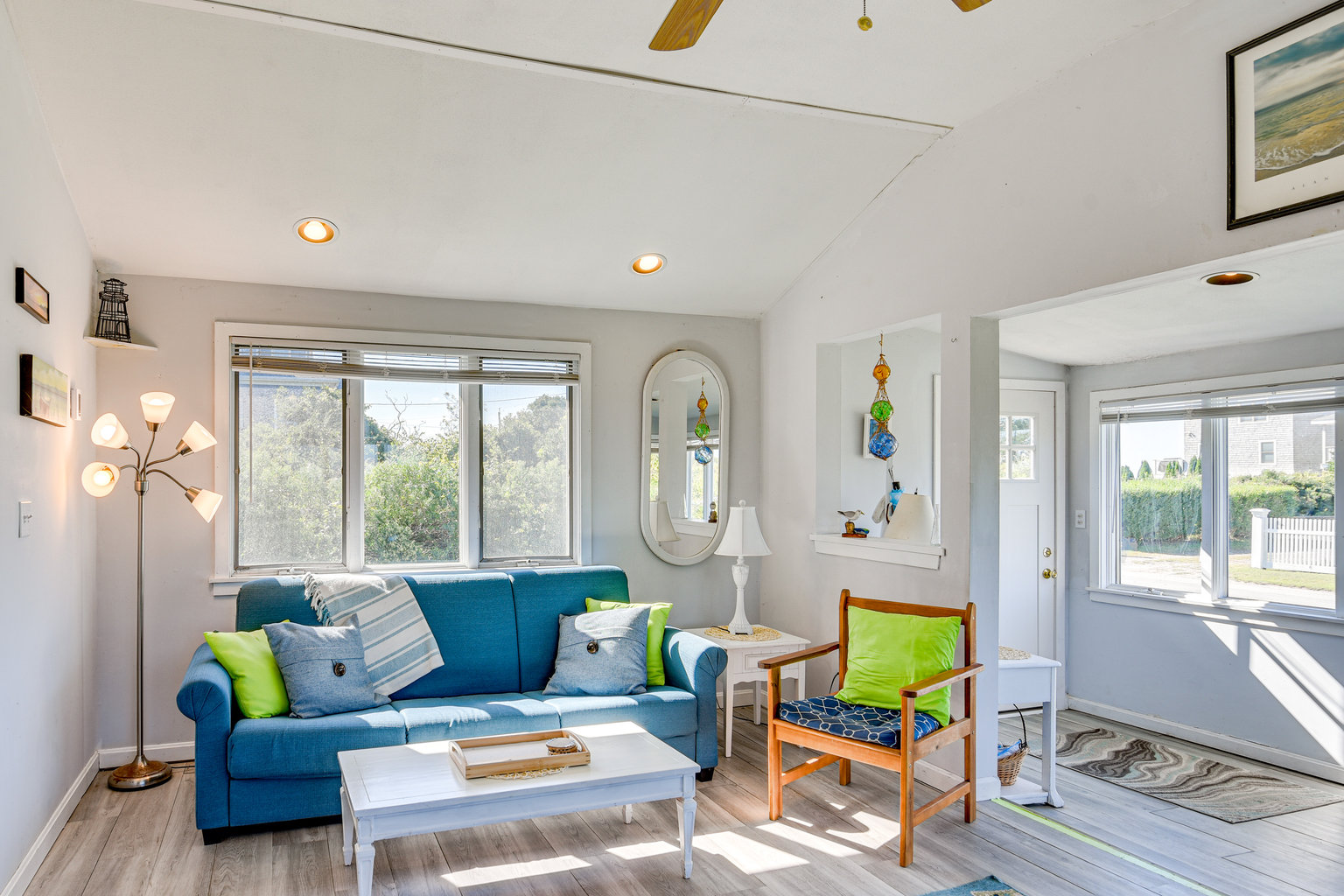 Charlestown Vacation Rental