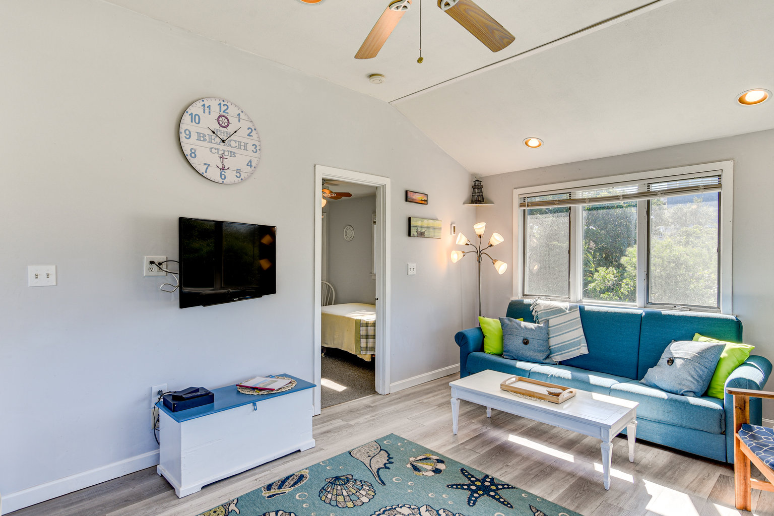 Charlestown Vacation Rental