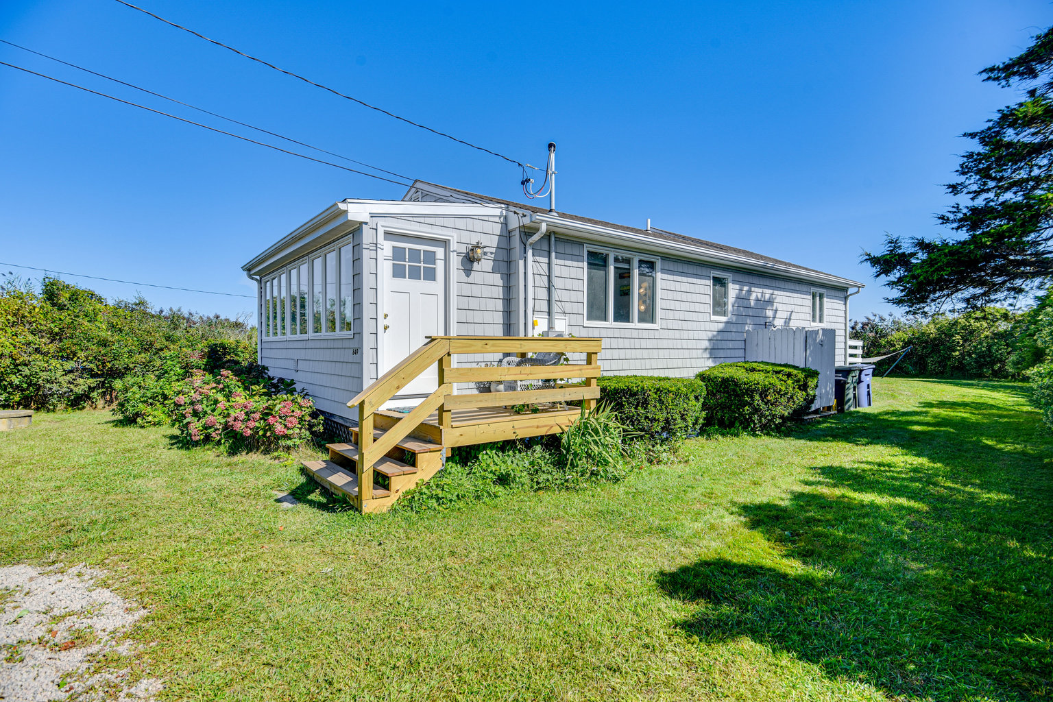 Charlestown Vacation Rental