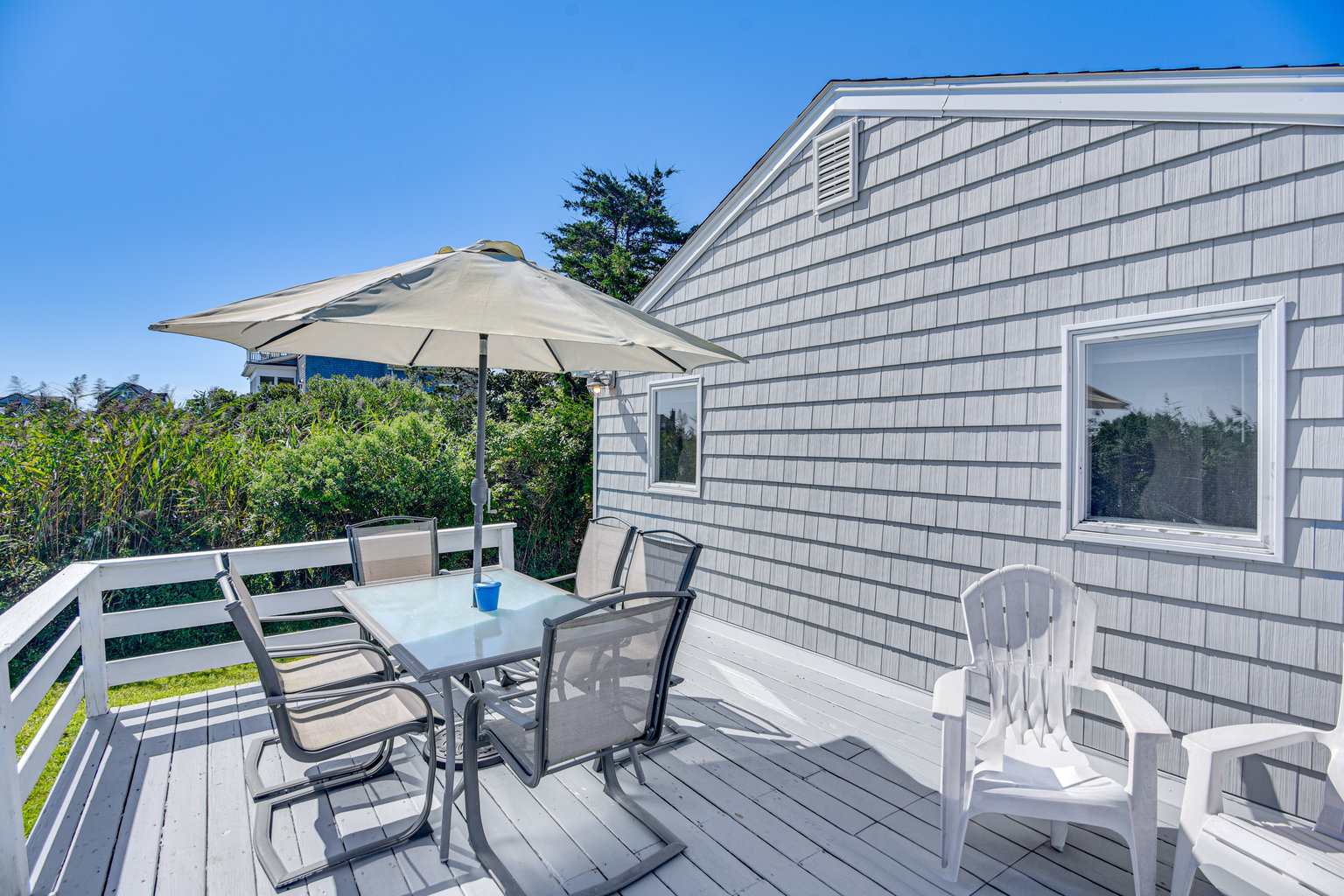 Charlestown Vacation Rental