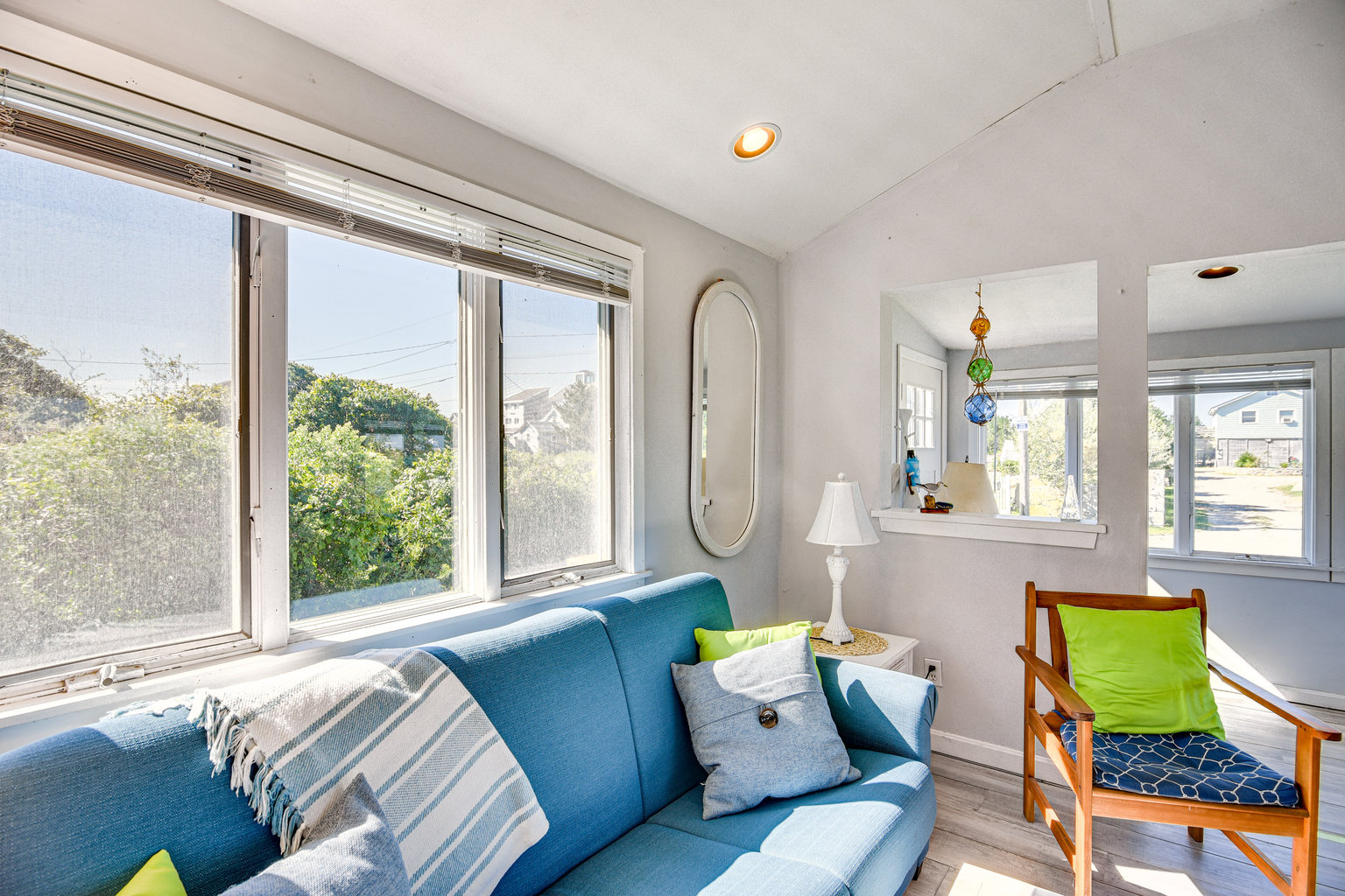 Charlestown Vacation Rental