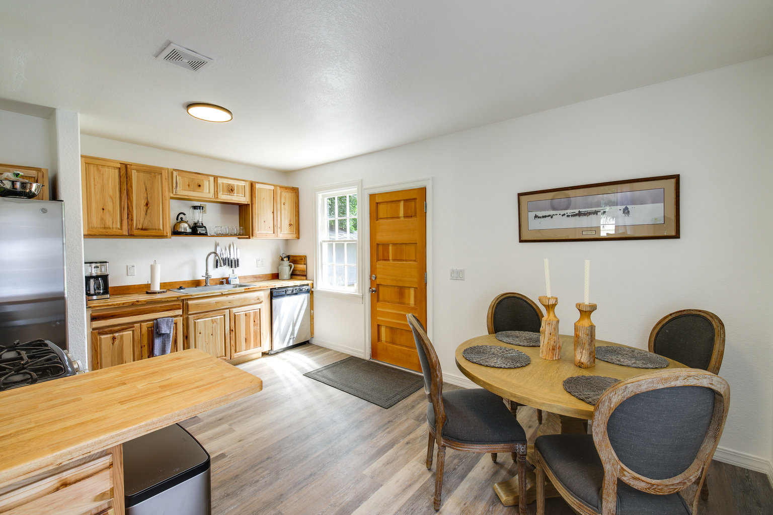 Hamilton Vacation Rental