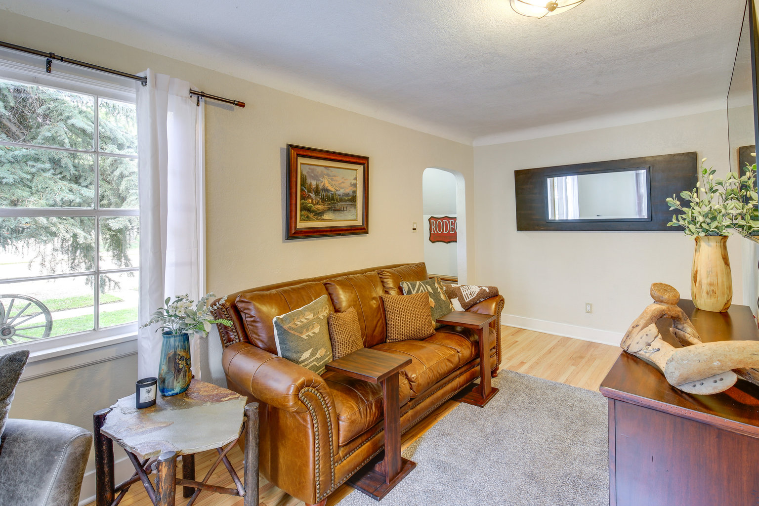 Hamilton Vacation Rental