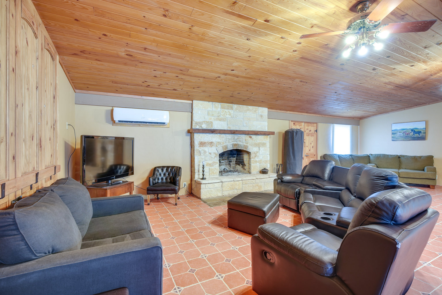 Medina Vacation Rental