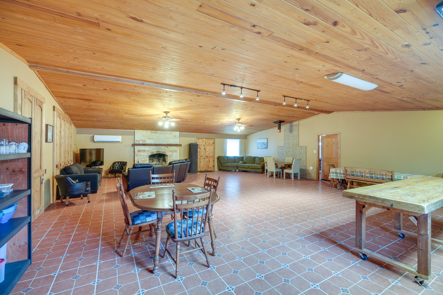 Medina Vacation Rental