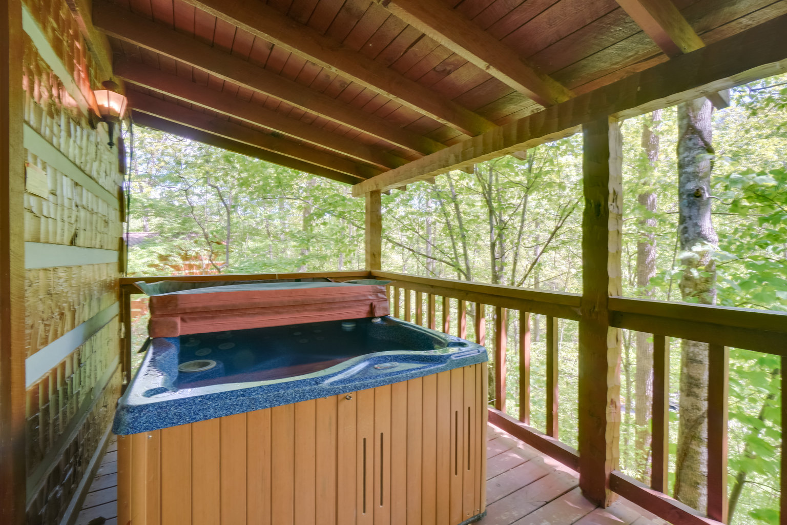 Gatlinburg Vacation Rental