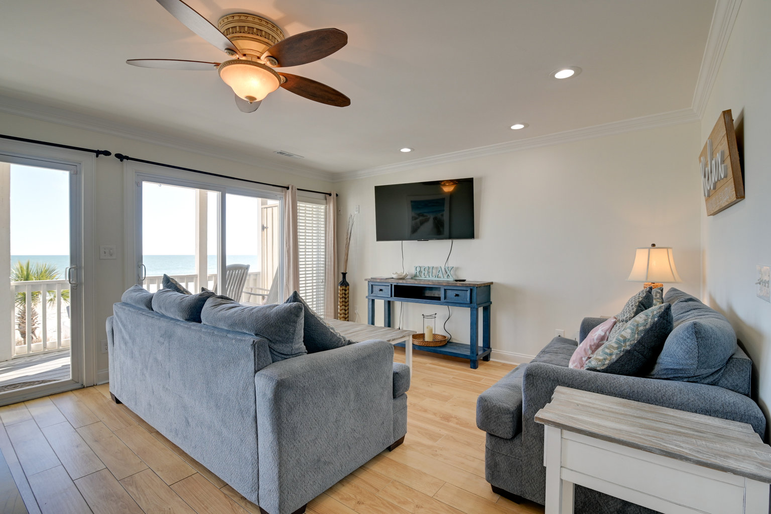 Murrells Inlet Vacation Rental