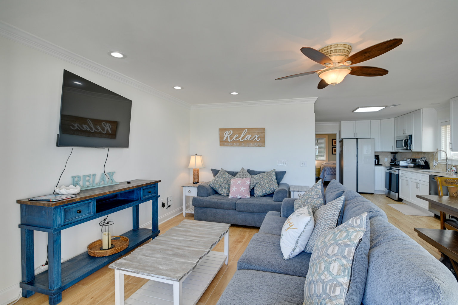 Murrells Inlet Vacation Rental