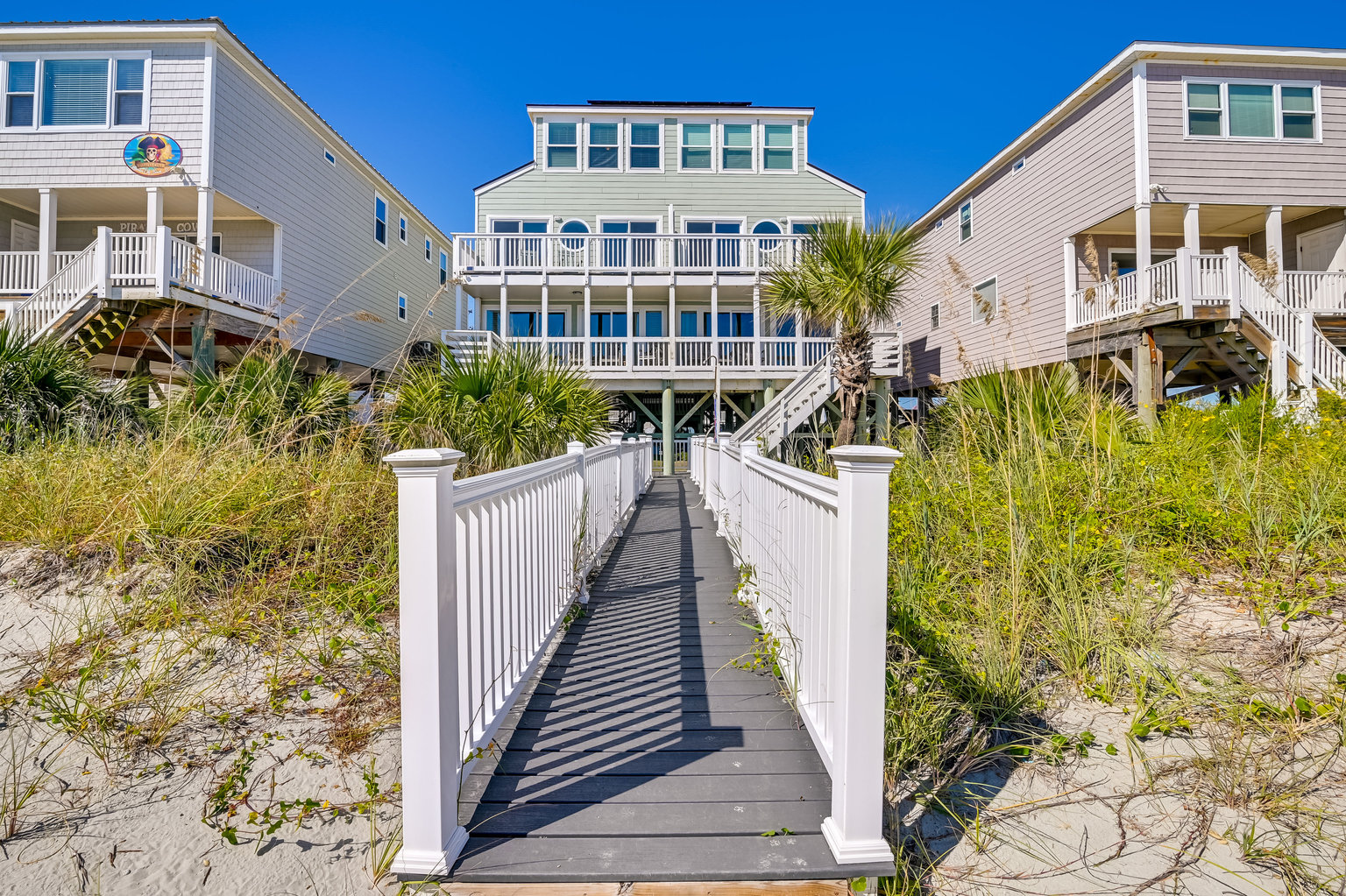 Murrells Inlet Vacation Rental