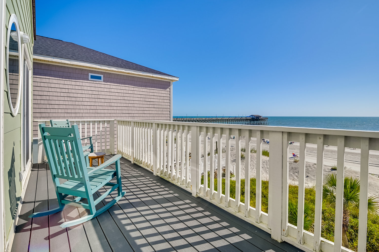 Murrells Inlet Vacation Rental