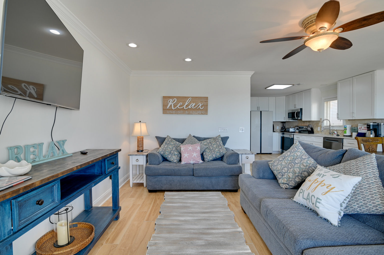 Murrells Inlet Vacation Rental