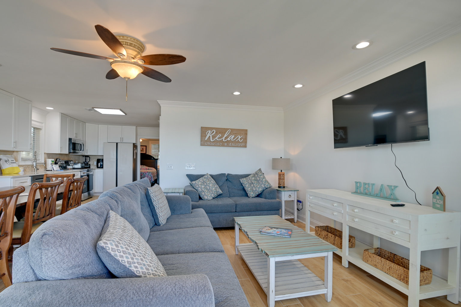 Murrells Inlet Vacation Rental