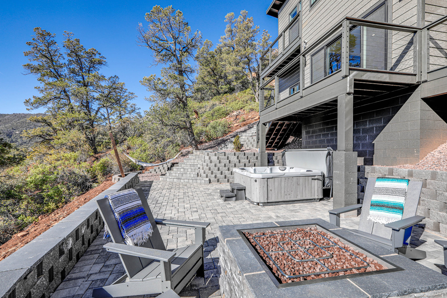 Pine Vacation Rental