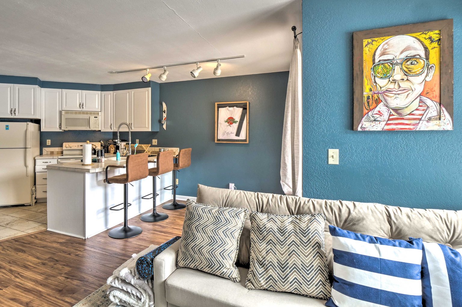 Winter Park Vacation Rental