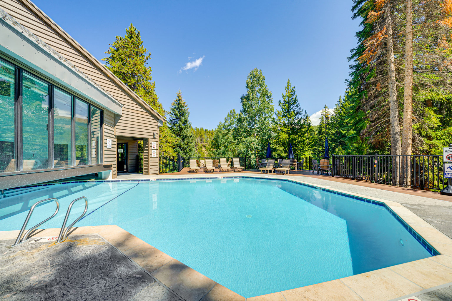 Winter Park Vacation Rental