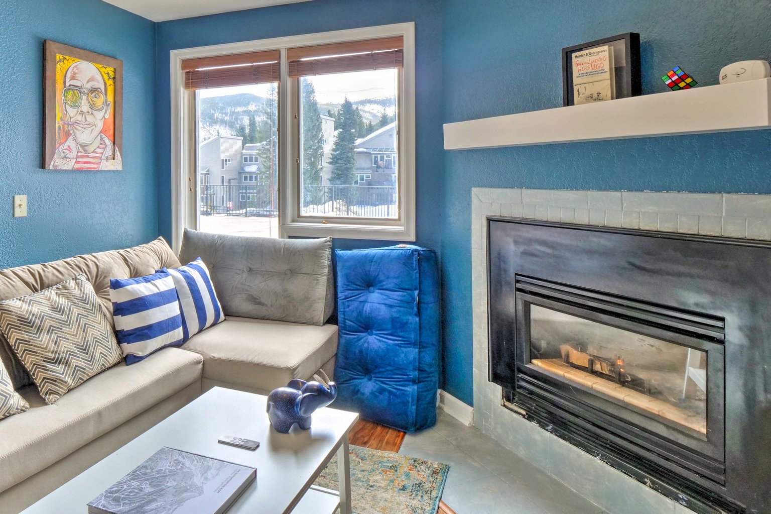 Winter Park Vacation Rental