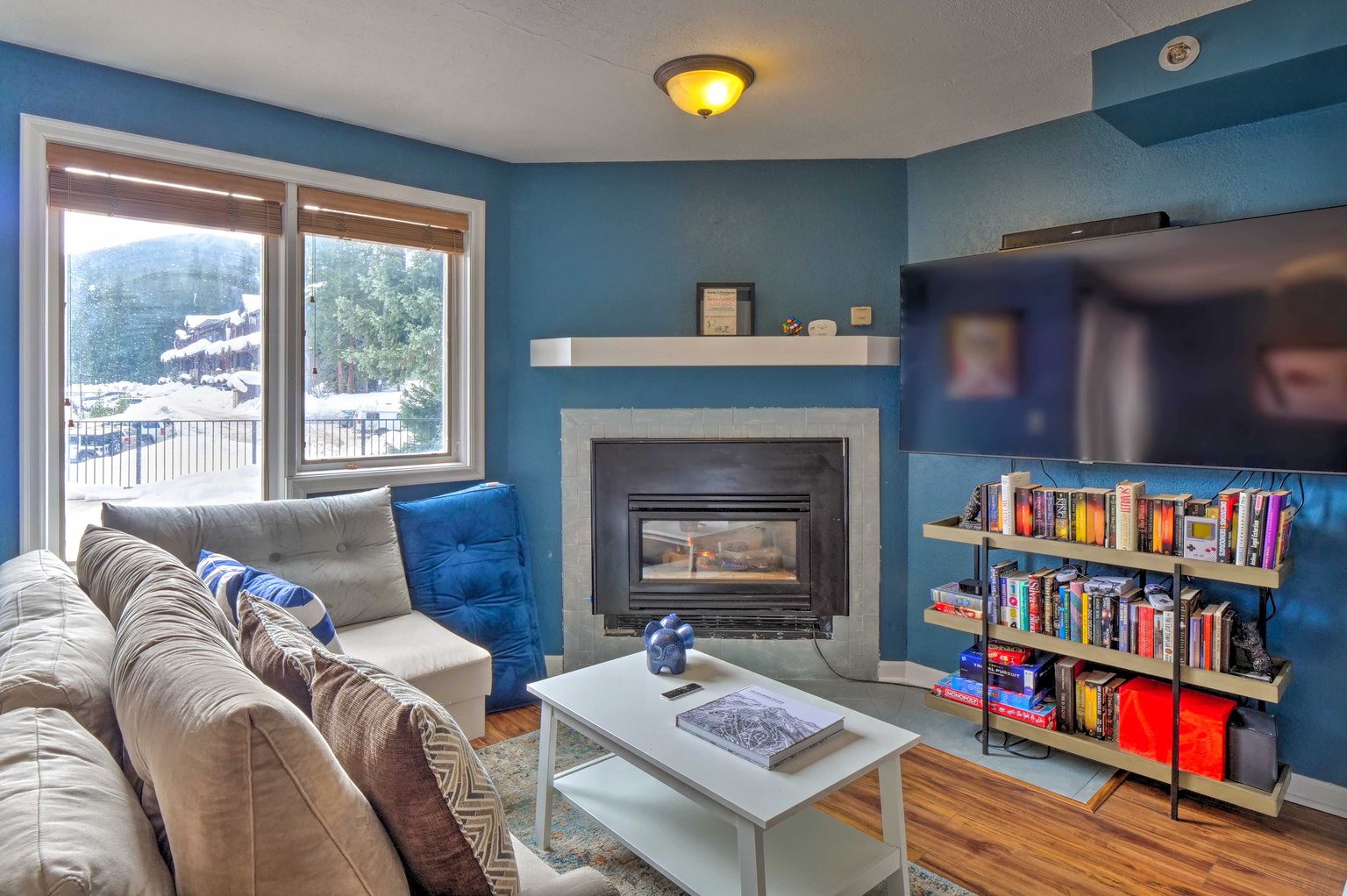 Winter Park Vacation Rental