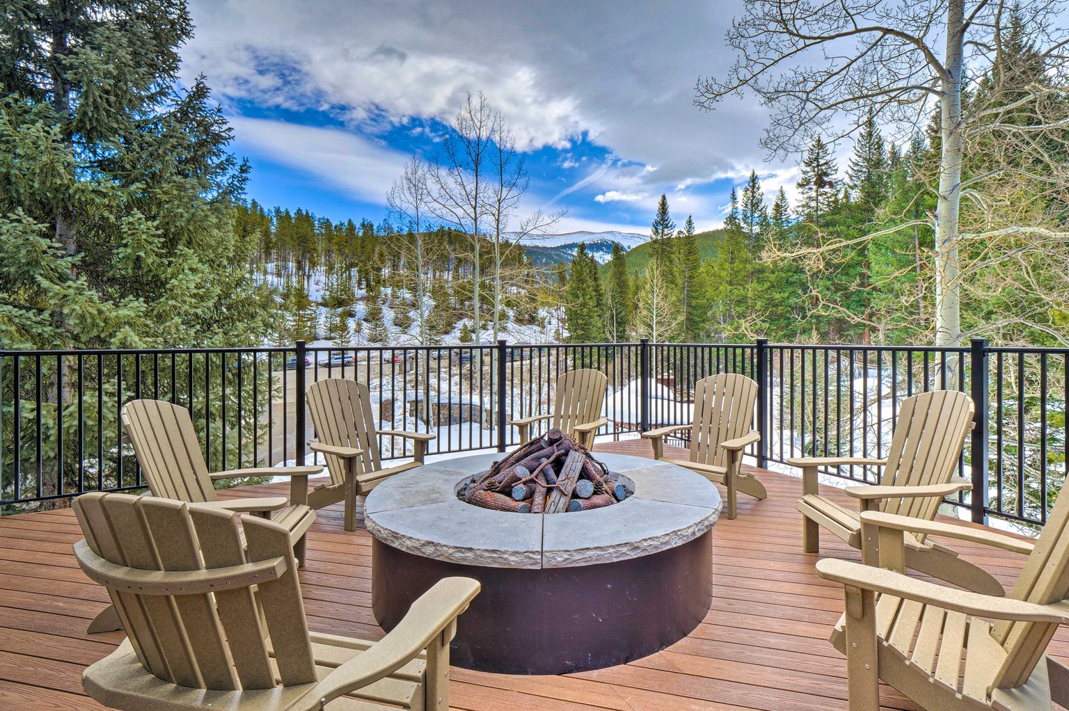 Winter Park Vacation Rental