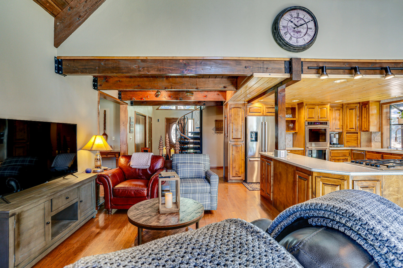 Lake Almanor Country Club Vacation Rental
