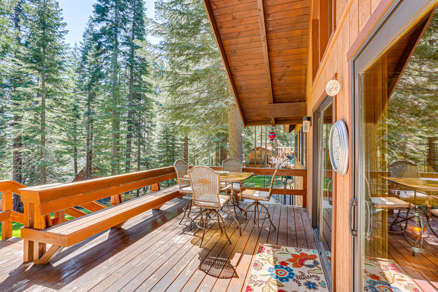 Lake Almanor Country Club Vacation Rental