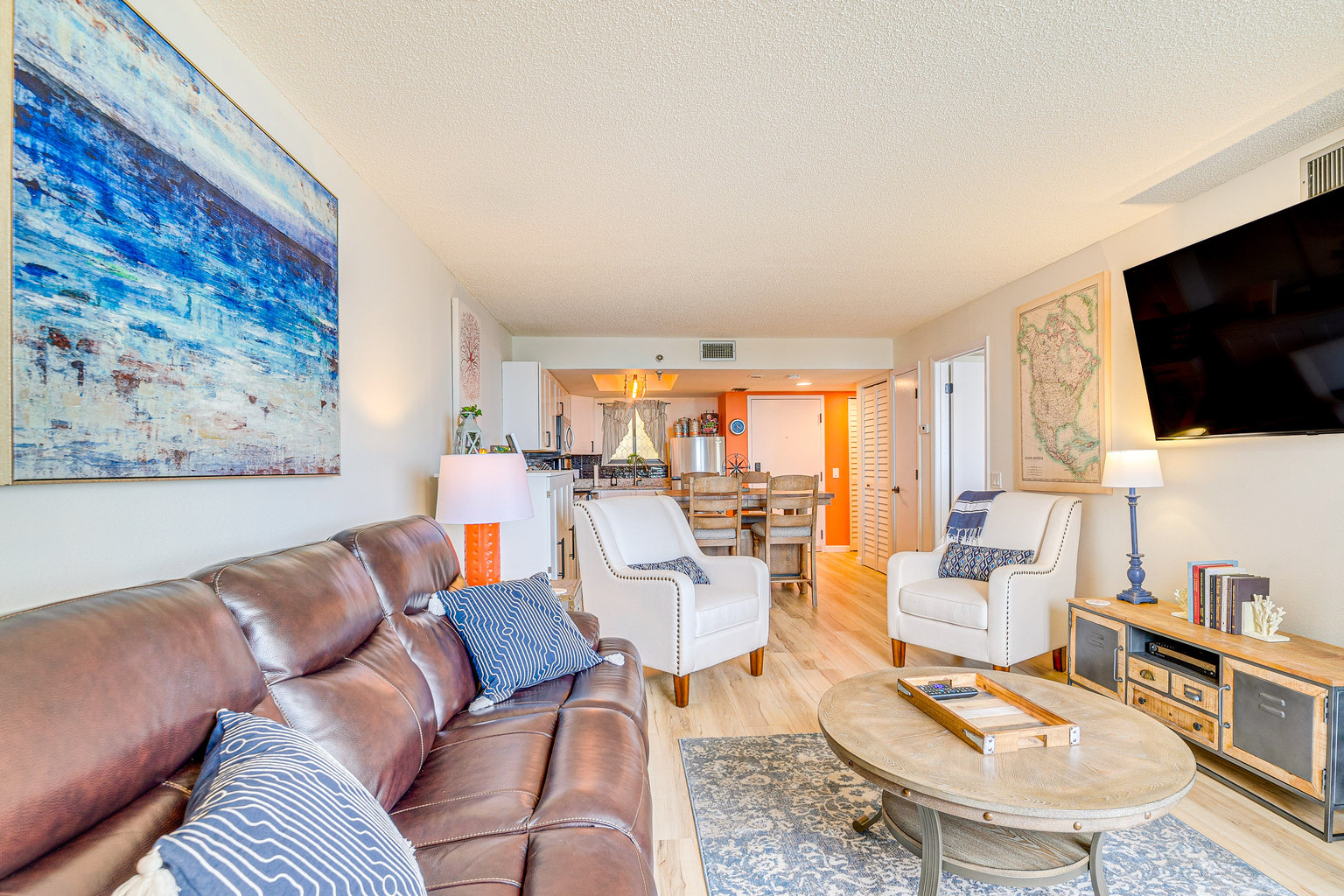 Hudson Vacation Rental