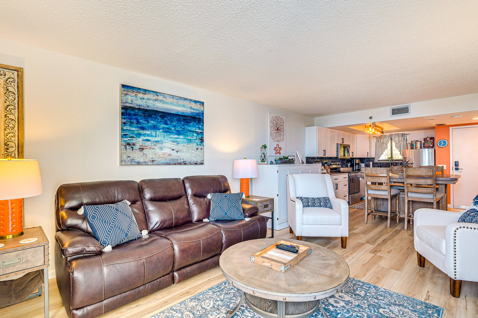 Hudson Vacation Rental