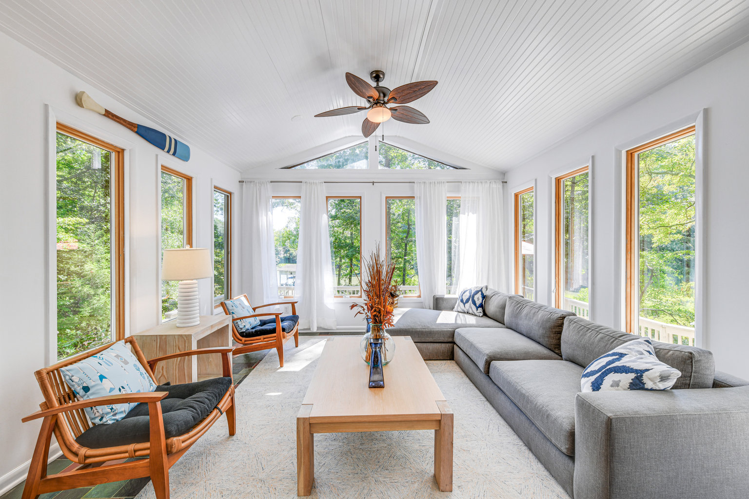 Urbanna Vacation Rental