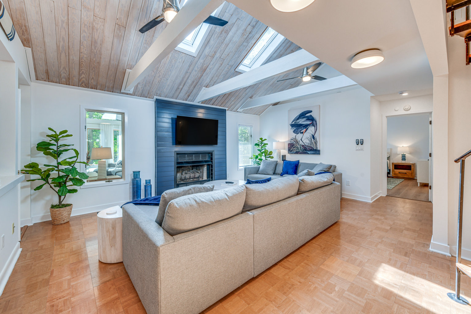 Urbanna Vacation Rental