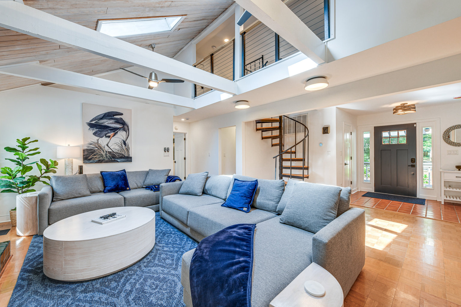 Urbanna Vacation Rental