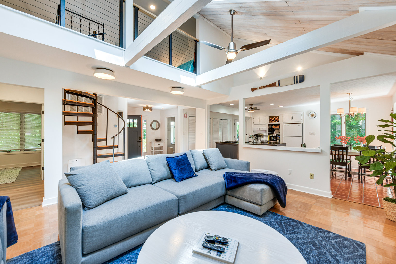 Urbanna Vacation Rental