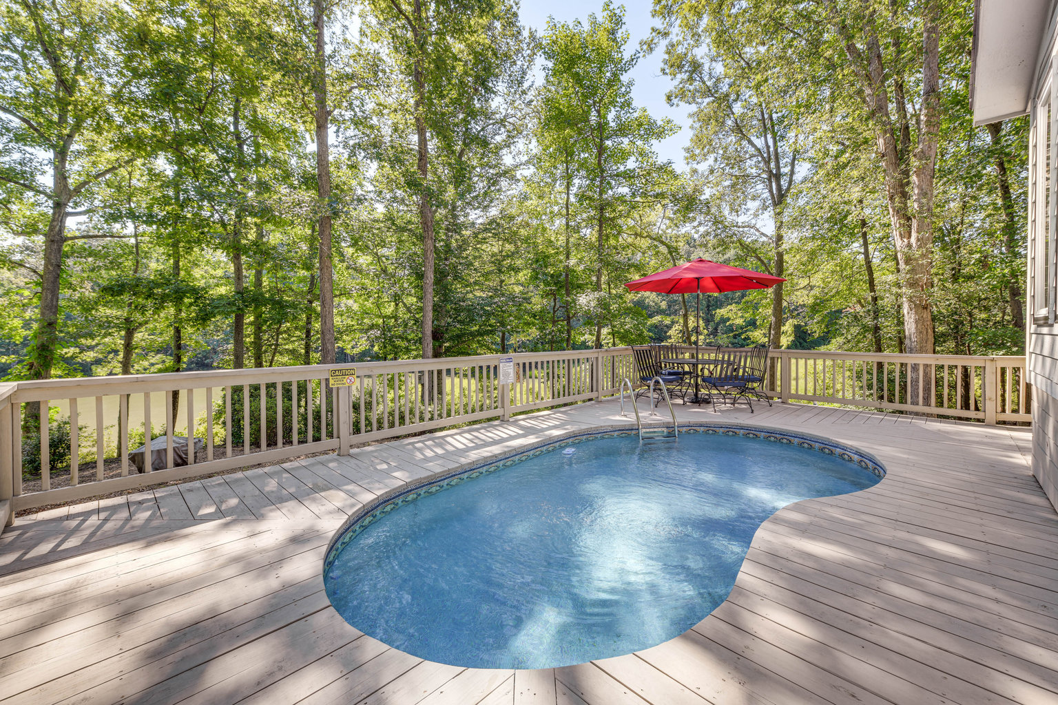 Urbanna Vacation Rental