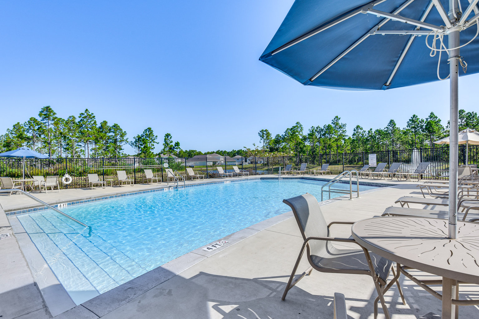 Santa Rosa Beach Vacation Rental