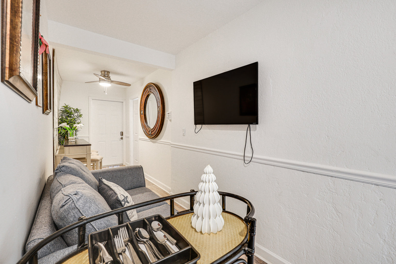 Hollywood Vacation Rental