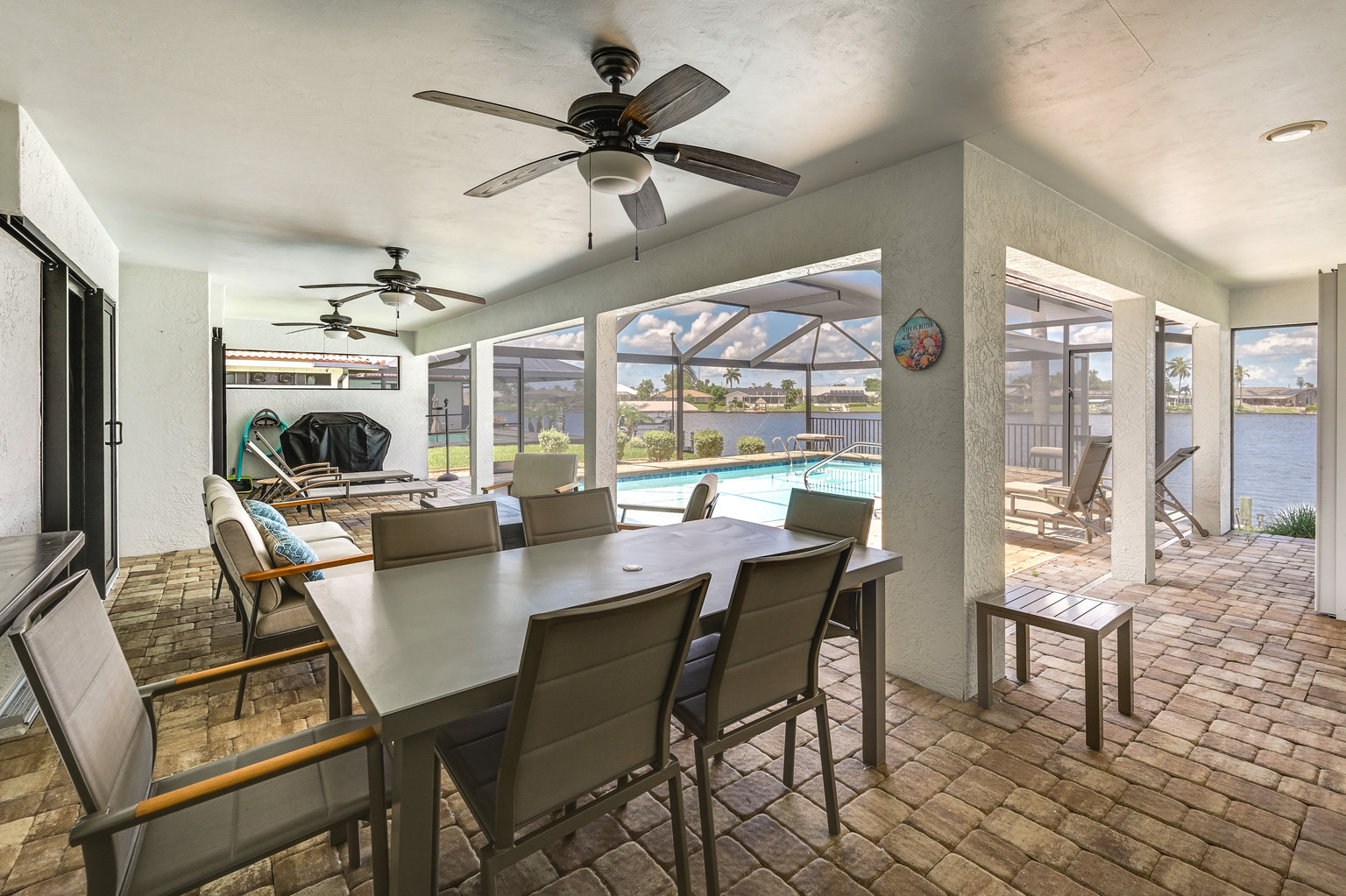 Cape Coral Vacation Rental