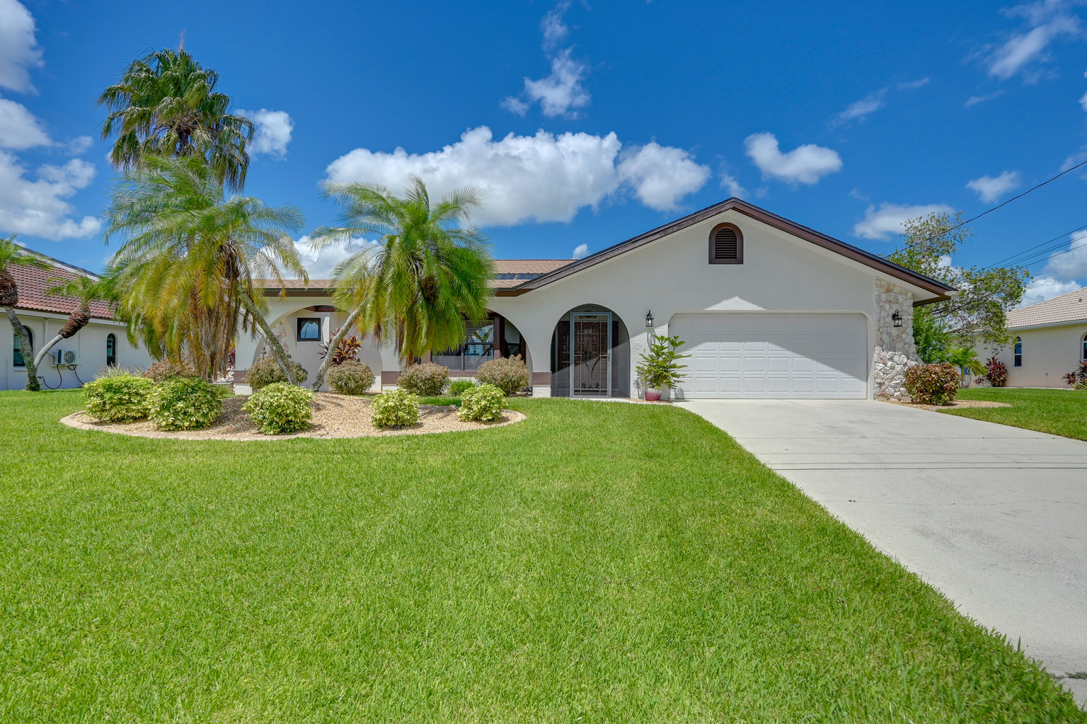 Cape Coral Vacation Rental