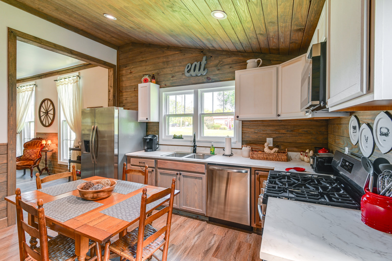 Nashville Vacation Rental