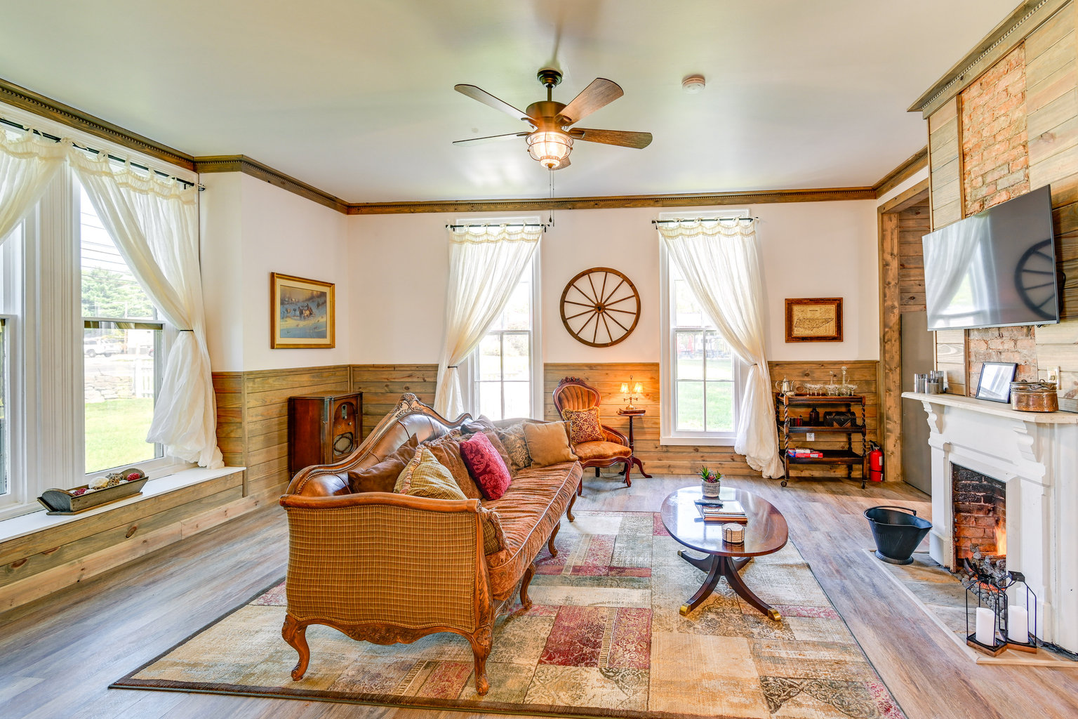 Nashville Vacation Rental