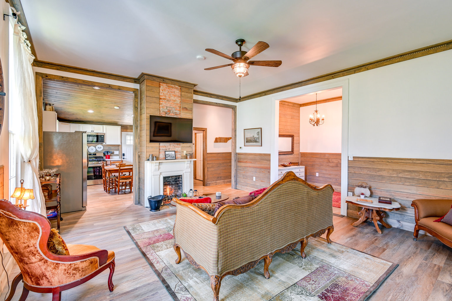 Nashville Vacation Rental